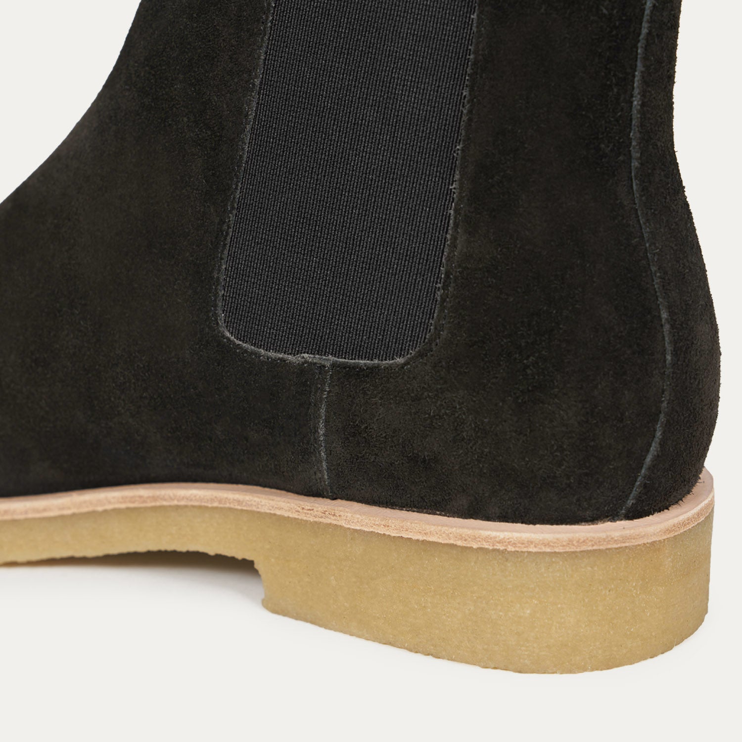 Sonoma Suede Chelsea Boot