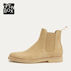 Open Box Sonoma Suede Chelsea Boot