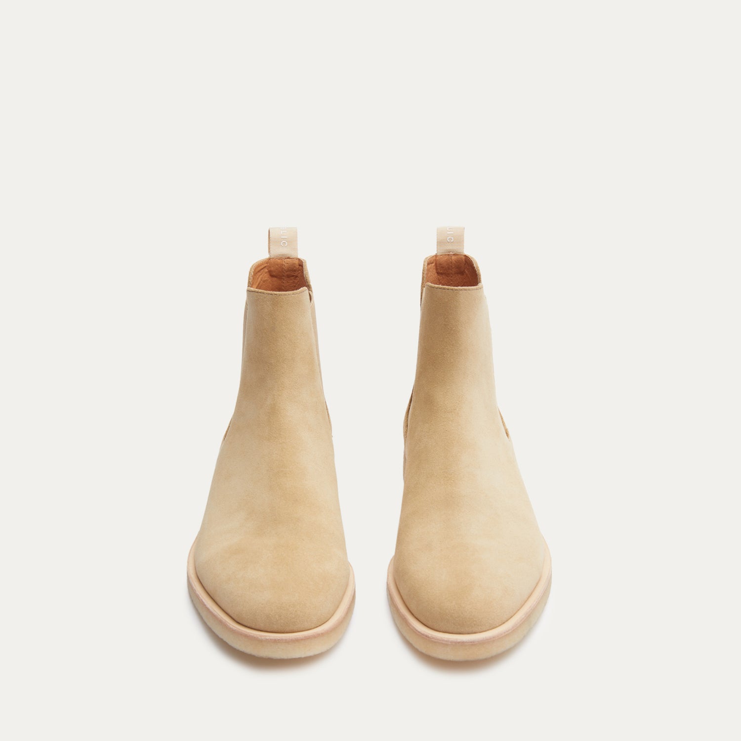 Sonoma Suede Chelsea Boot