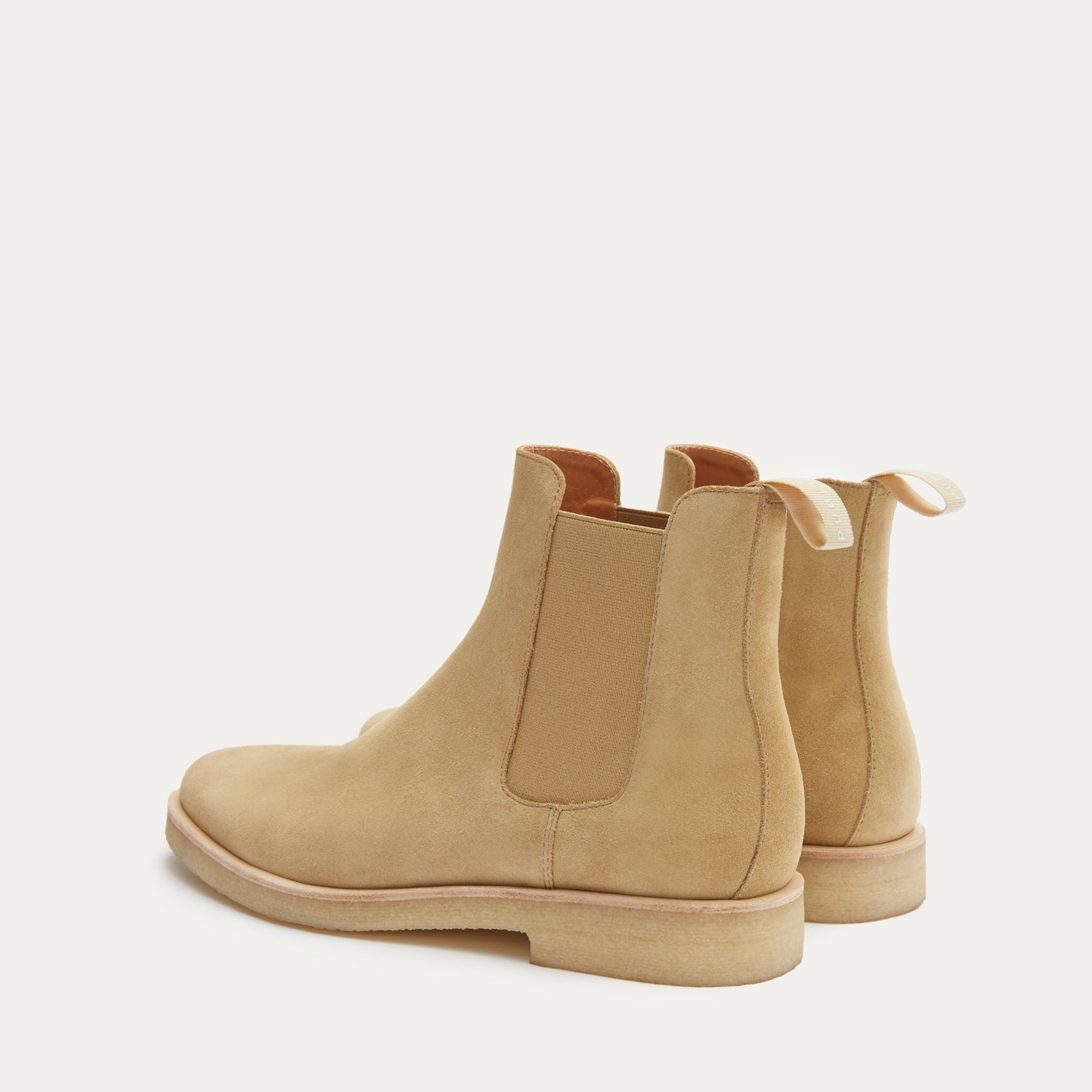 Sonoma Suede Chelsea Boot