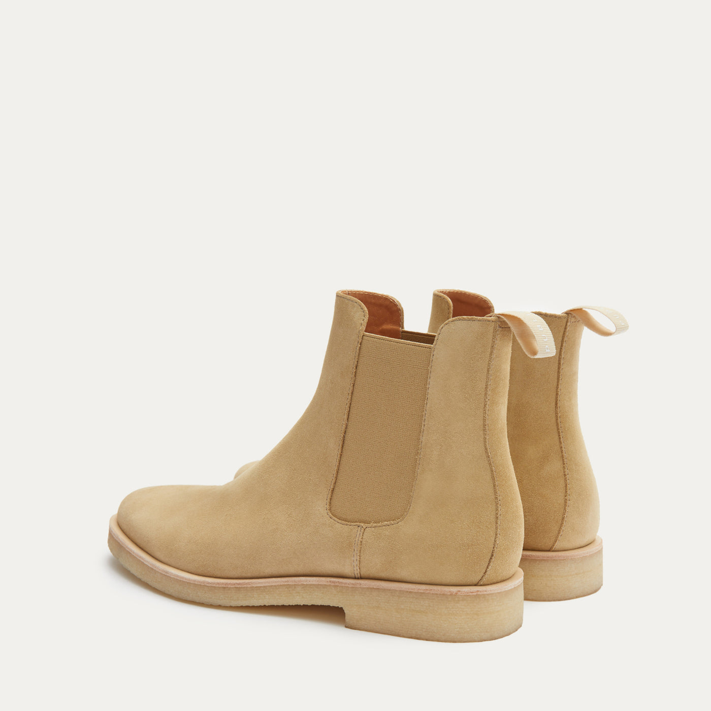 Sonoma Suede Chelsea Boot New Republic