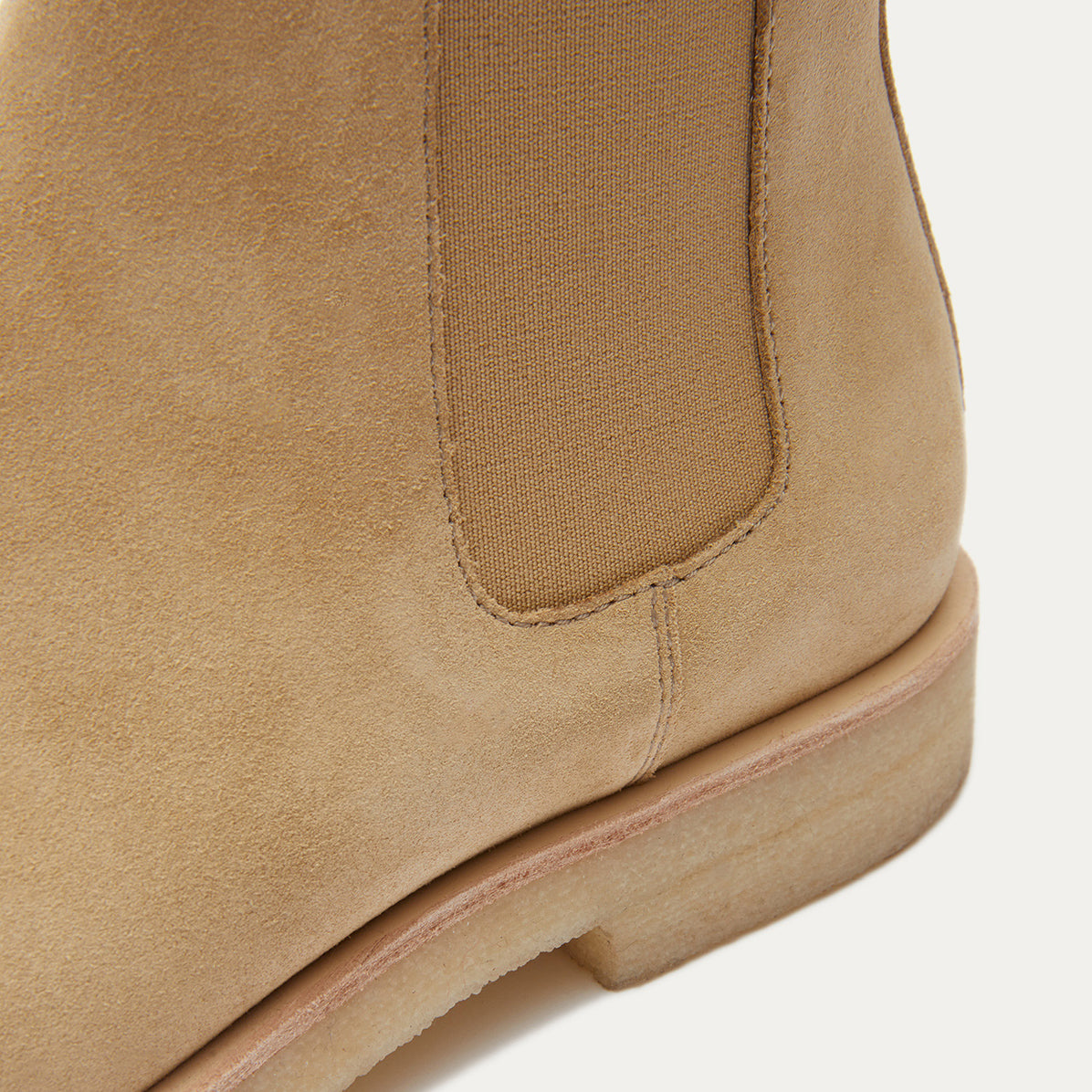 Sonoma Suede Chelsea Boot