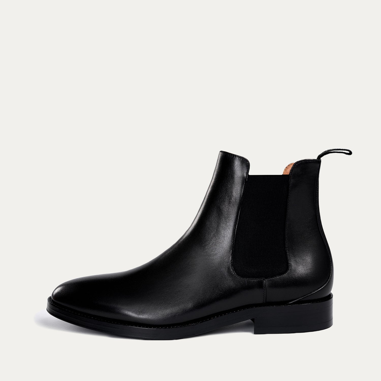 Ventura Leather Chelsea Boot – New Republic