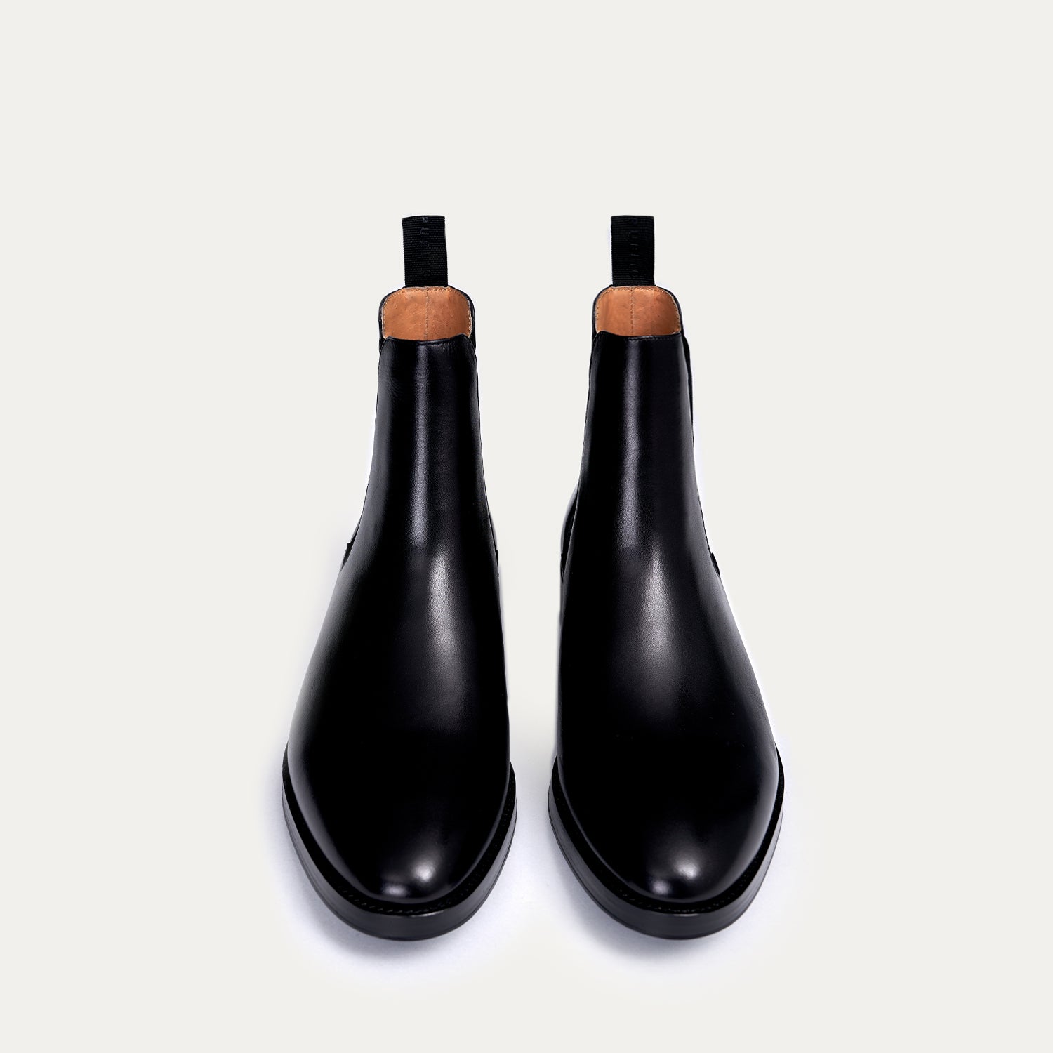 Ventura Leather Chelsea Boot