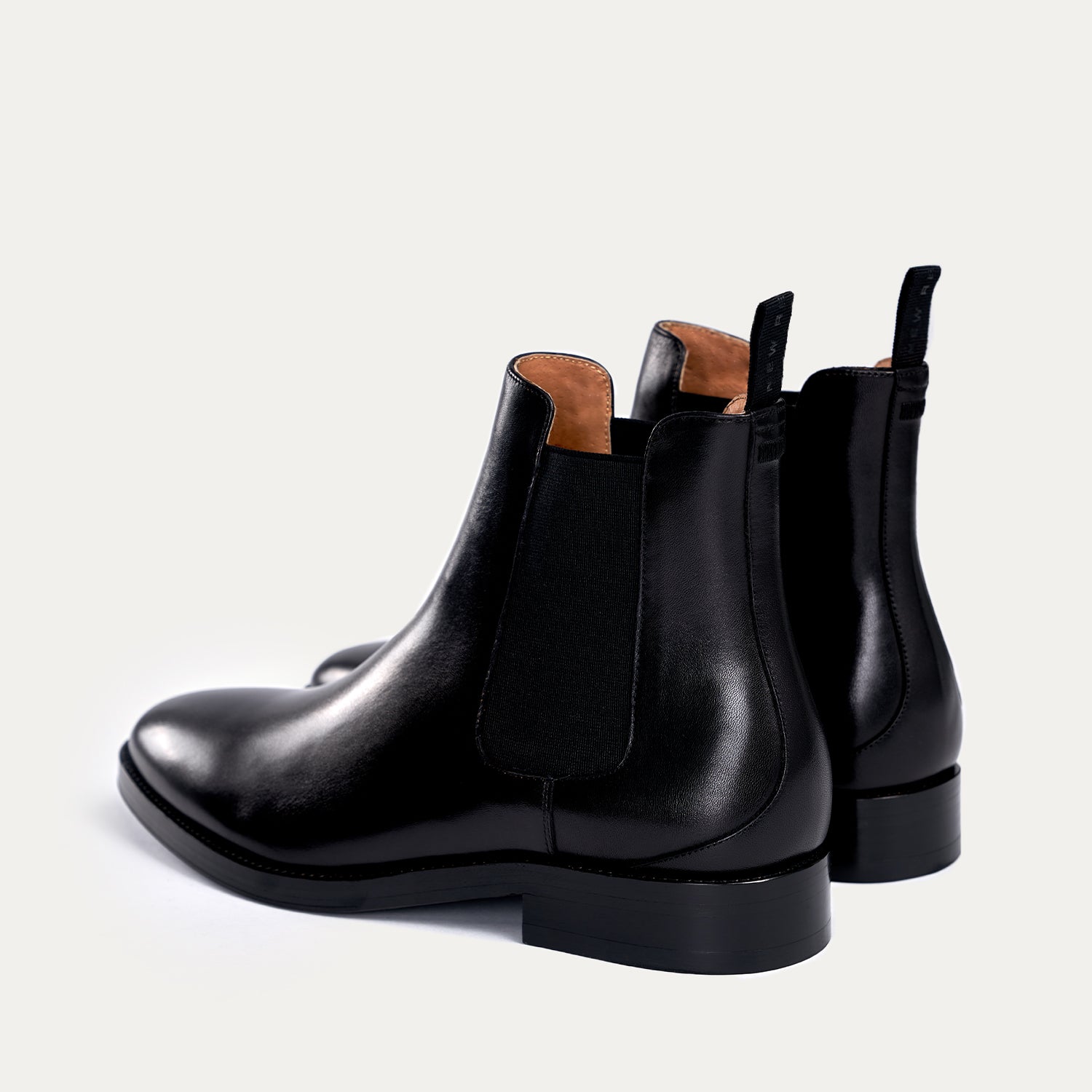 Ventura Leather Chelsea Boot – New Republic