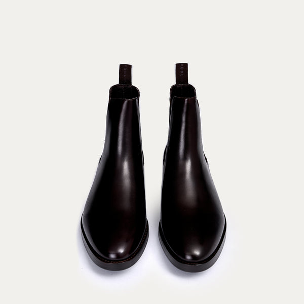 Ventura Leather Chelsea Boot