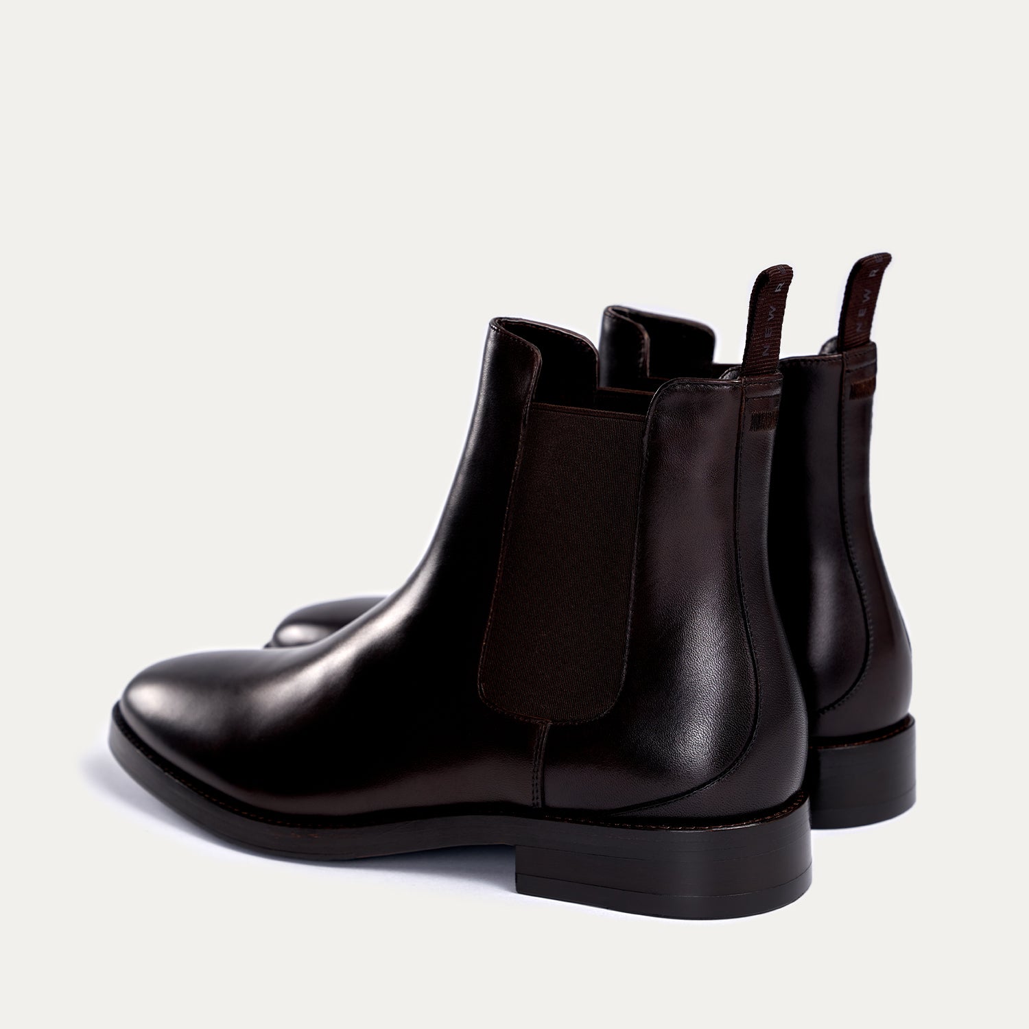 Ventura Leather Chelsea Boot