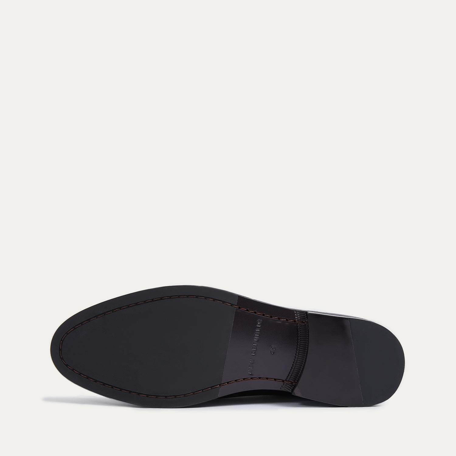 Ventura Leather Chelsea Boot – New Republic