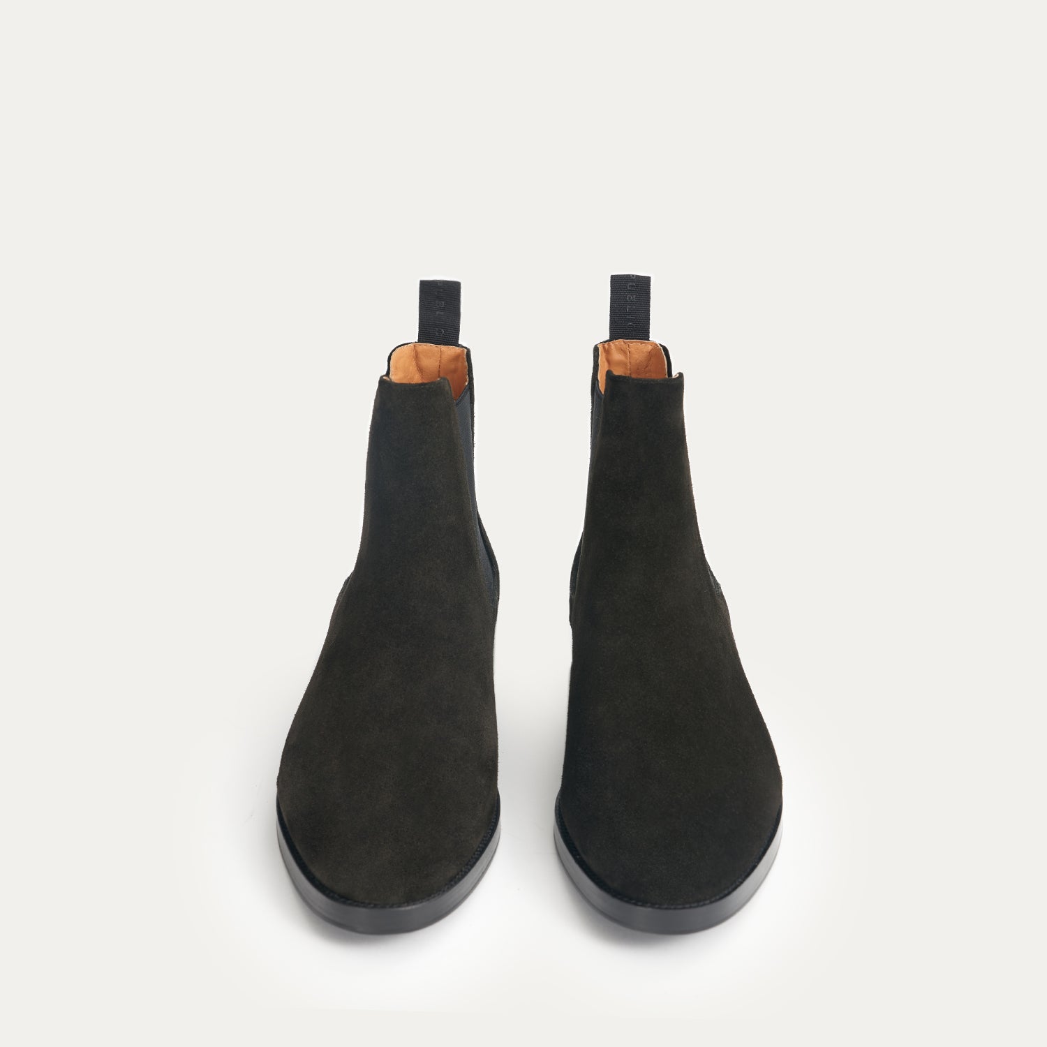 Ventura Suede Chelsea Boot