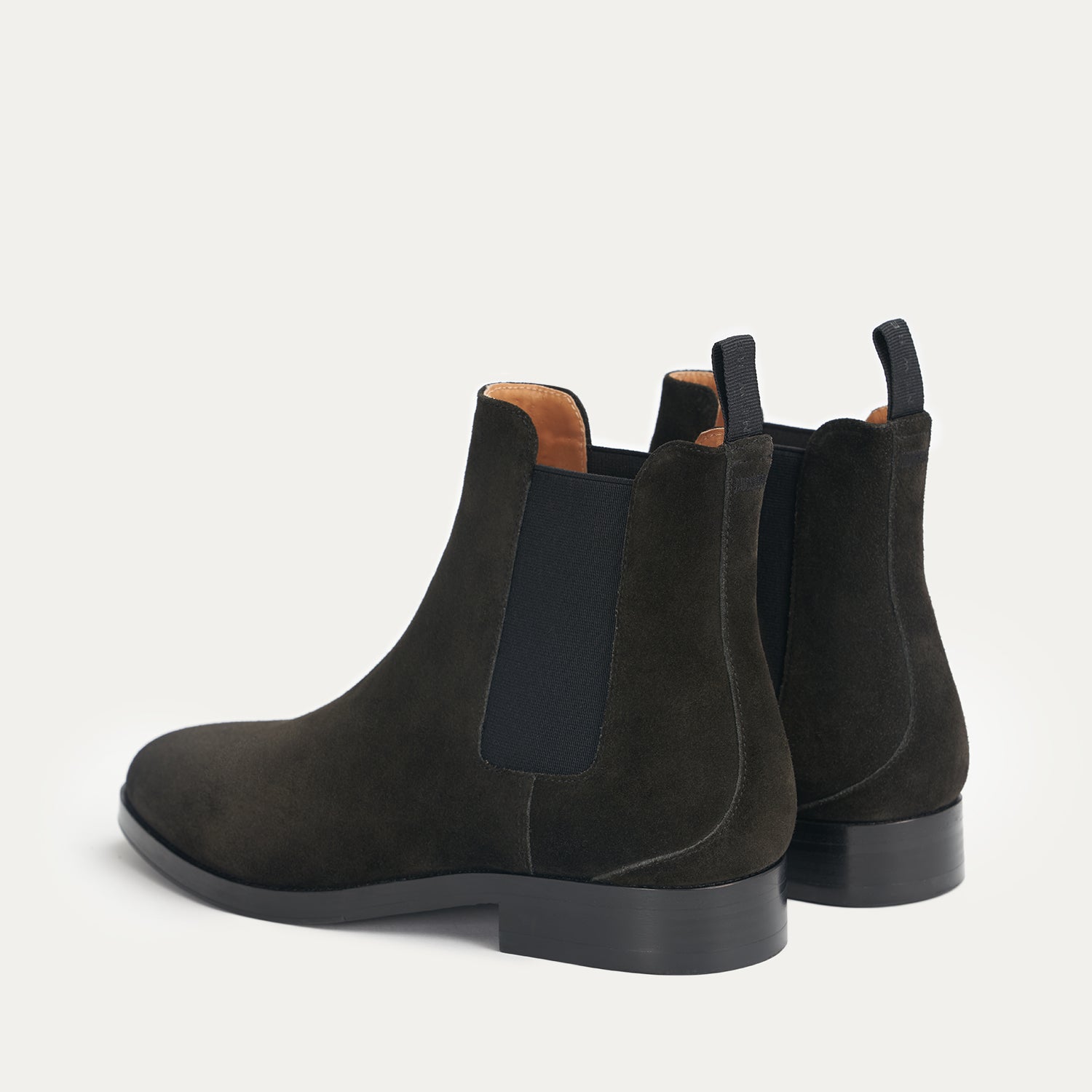 Ventura Suede Chelsea Boot – New Republic