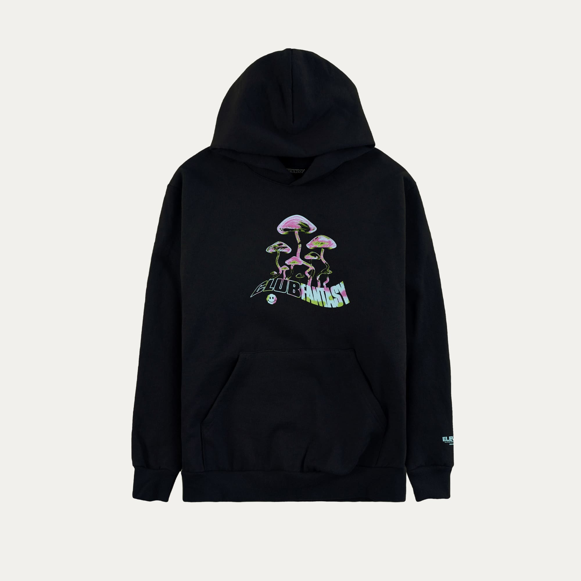 WAVY HOODIE