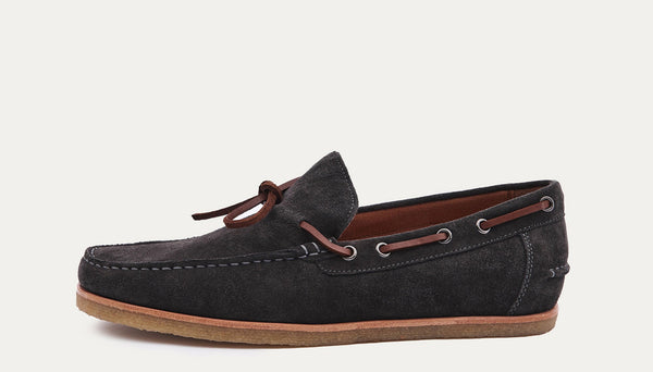 Flynn Boat Shoe