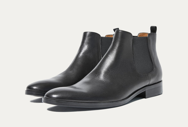 Trevor Chelsea Boot