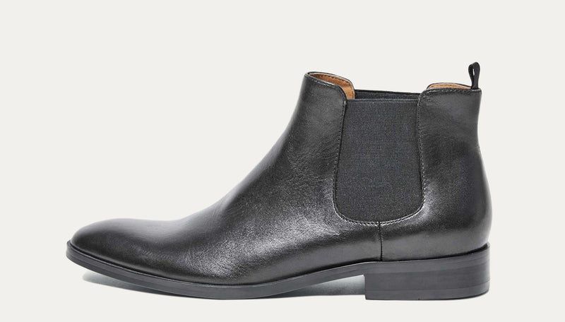 Trevor Chelsea Boot