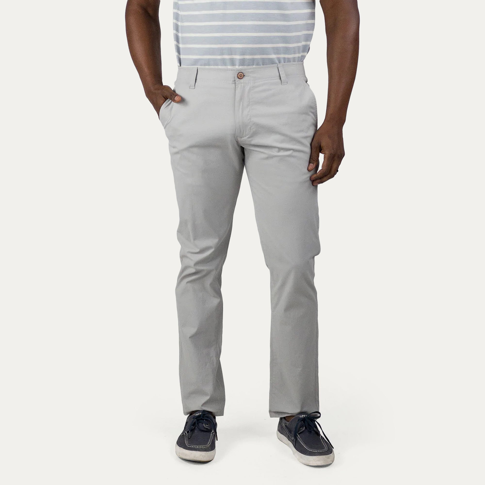 Portland Chino Pant